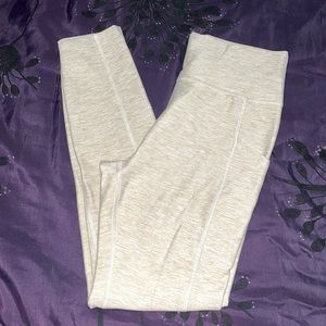 Abercrombie and fitch leggings